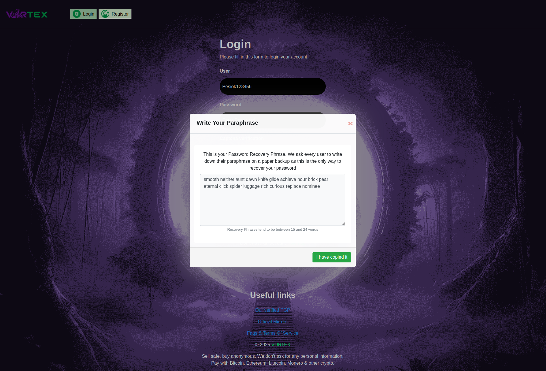 PGP encryption authentication demonstrating secure message verification and digital signature technology